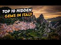 Top 10 Hidden Gems in Italy - Travel Video | NextStop