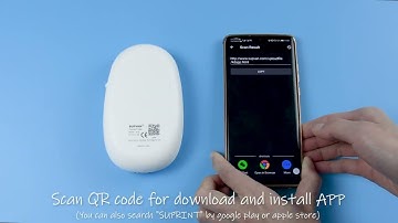 Download and Install App