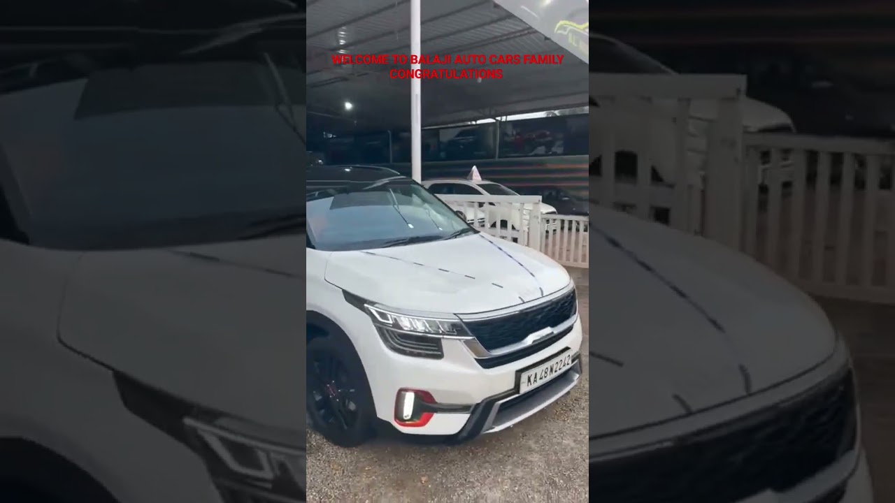 SHREE BALAJI AUTO CARS/