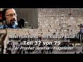 Der Prophet Jeremia Klagelieder Bibelstudium Mit Rüdiger Klaue Bibel Panorama Teil 37 Von 79