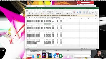 convert csv to javascript with node (part 1)