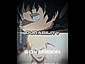 Manga Deku vs Naruto