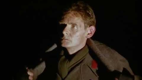 The meaning of this world — from "Wittgenstein" (1993) - [ENG, ESP and JAP subtitles available]