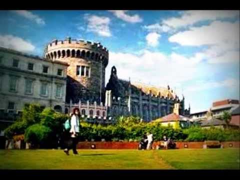 Educational Video: World Capitals - 1