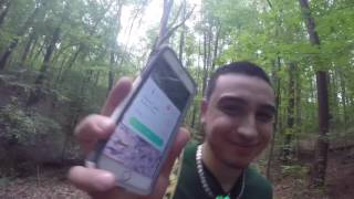 Clemmons Educational State Park - Clayton NC // GOPROHERO3+ Clemmons Educational State Park - Clayton NC // GOPROHERO3+