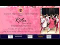 Magic of ritu  ticket link in description  joanns performing arts company  kathak production