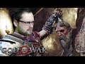 ПУТЬ В ЙОТУНХЕЙМ ► God of War #16