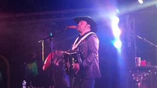 Intocable - Donde Estas (Far West Dallas)