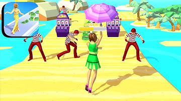 Run Rich 3D - All Levels Gameplay Android,ios (Levels 30-31)