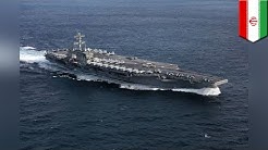 US gets tough on Iran, deploys carriers and bombers to MENA - TomoNews