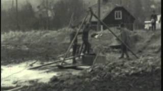 Vapaakirkon kaivo