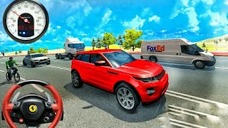 Off-road Jeep Racing Fever -Jeep Games 2020: and Gameplay Android TAYYAB Gaming Star screenshot 1