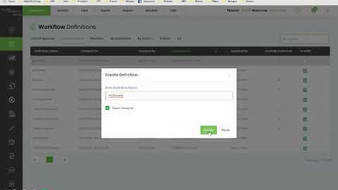 v9 7 FlowWright   send messages from child to parent