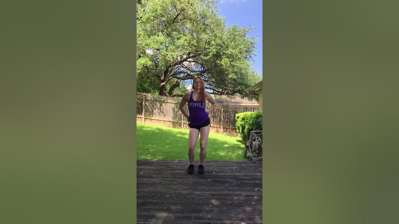 Moana "How Far I'll Go" Alessia Cara Dance fitness (Dance2Fit with Callie) Moana "How Far I'll Go" Alessia Cara Dance fitness (Dance2Fit with Callie)