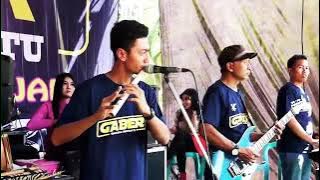 GABER Trias tiada guna