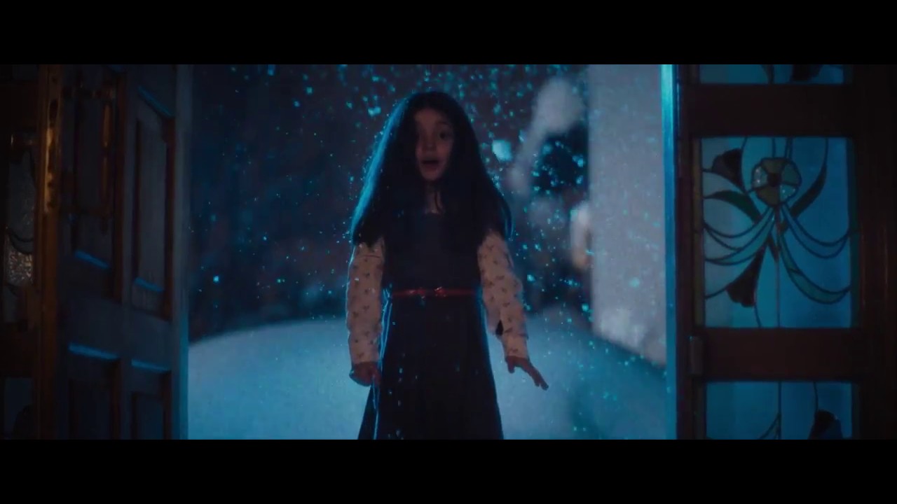 festival of lights HOUSEWIFE 2017 Exclusive Festival Trailer HD