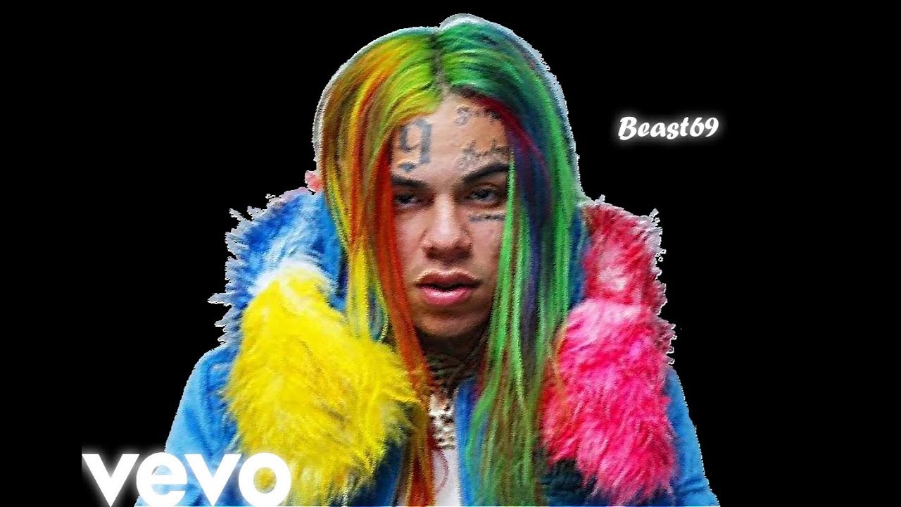 Tekashi69 - Beast69