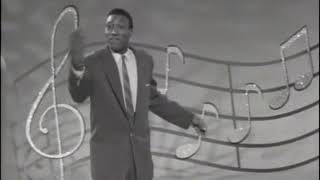 Harvey Fuqua - Don't Be Afraid of Love (1959) - feat. Jimmy Clanton