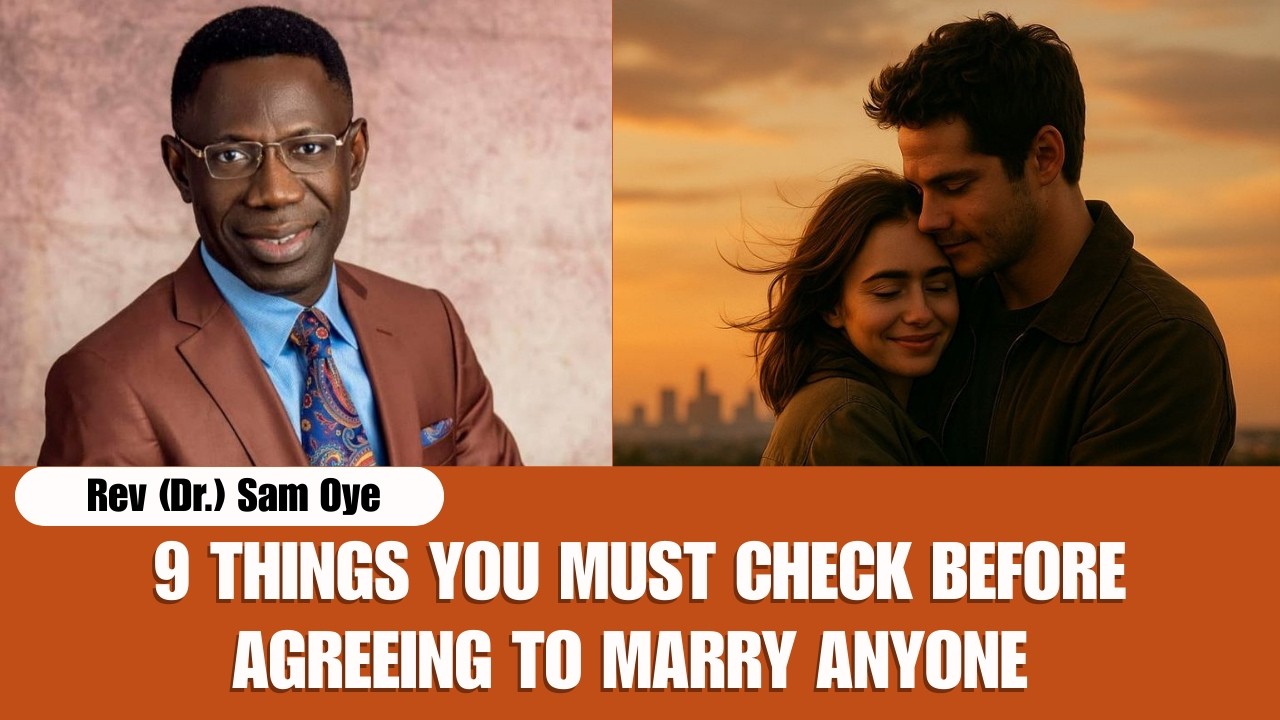 Список дел для одиноких | 9 вещей, которые вы должны проверить, прежде чем сказать «Да» | Преподо...