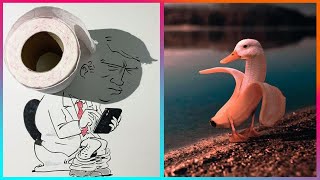 New These Artists Are The Masters Of Illusion | Amazing Art Illusions  ▶️ 2