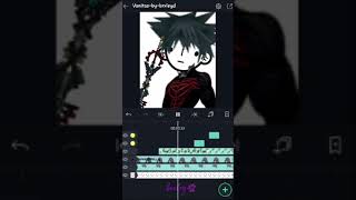 Vanitas edit (tiktok trend) Japanese Stutter