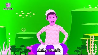 Baby shark song parodyl cocomelon|clap clap cha cha chal tom parody| Cocomelon #020