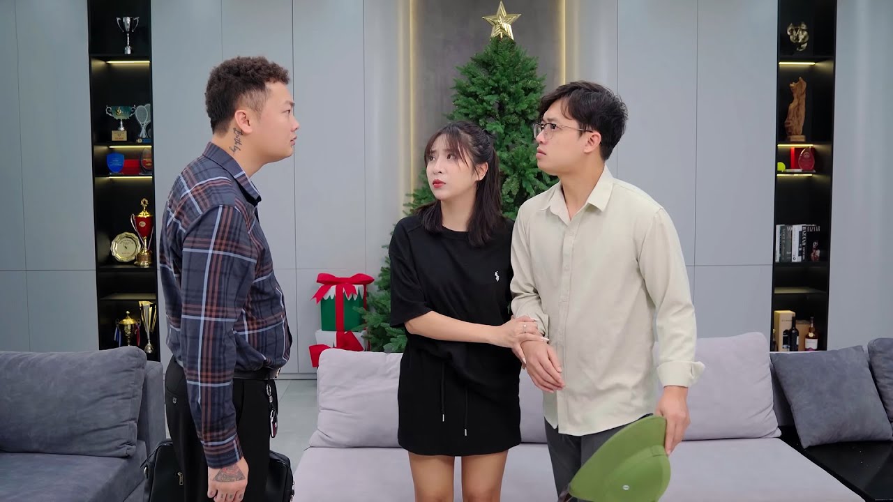 LÀM NGƠ KHI NHÀ VỢ GẶP KHÓ KHĂN, ÔNG CHỒNG ÍCH KỶ BỊ TRỪNG TRỊ THÍCH ĐÁNG | TẬP 302