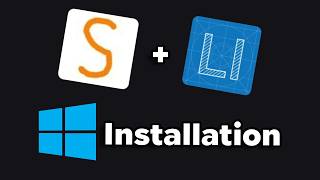 How to install SuperNewRoles + LevelImposor (Custom Maps) on Windows (Starlight PC)