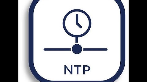 Make windows server 2019 as an NTP Client