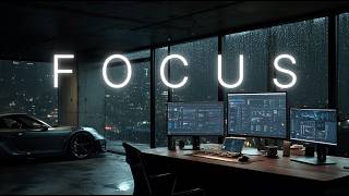 Deep Work Music β Focus | Background Music for Productivity, Deep Concentration and Work Momentums
