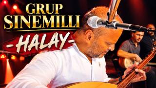 Grup sinemilli / belcika Dugun / live