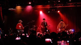 Paint a Picture - Trueblood (Live From Boston)