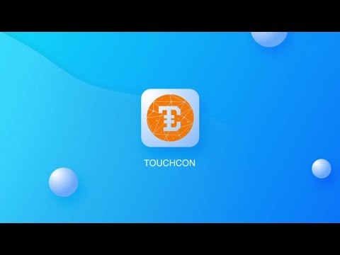 TouchCon Platform Project