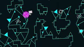 4k Cascade    Hdr Layout   By Cherryteam