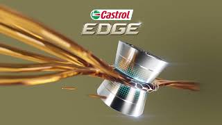 Castrol EDGE DDS Video - FR 2023