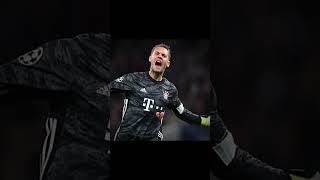 Famous Bayern’s worst nightmares 😈#footballshorts Wealth