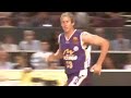 Sydney Kings Legends Heritage Game Highlights