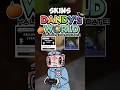 The Dandy's World Halloween Skins ARE AMAZING! 🎃👻 | Dandy's World News | #dandysworld