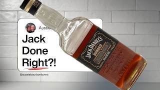 Jack Daniel's Bonded Might Be The Best Value Bottle They Make