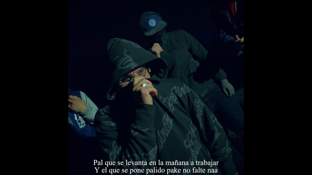 BAILA PIOLA - SUBURBIOS (Video Oficial)