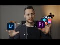 Convert Lightroom PRESETS into LUTS / How to create a LUT