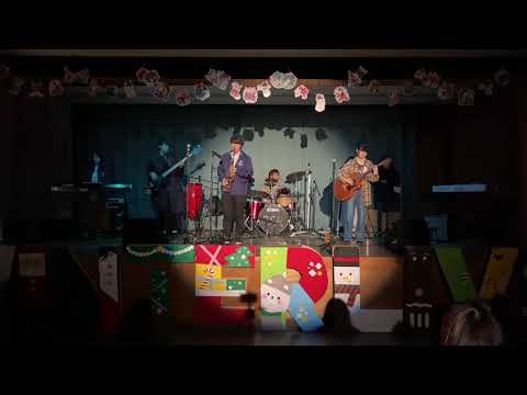 Rhythm&Harmony SAYONARA/SAKEROCK (cover)
