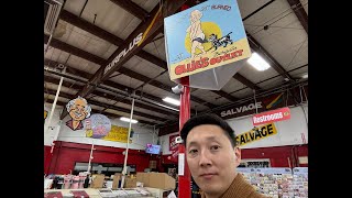 Road trip Toy Hunt (#17) at Ollie’s Harrisburg PA //Paik4Life Reviews