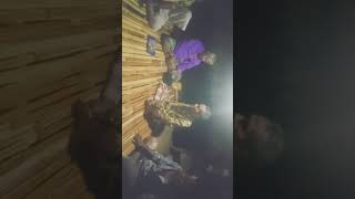 bicara tentang Sejara uyelewun KEDANG