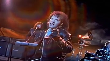 Haywire - Black and Blue (HD) Melodic Rock (1986)