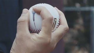 Pitch Grips ft. Masahiro Tanaka (2023)