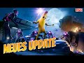 🔴LIVE - FORTNITE Community Games + Neues UPDATE ist da🤯DEUTSCH🔴