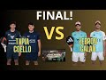 Highlights tapiacoello vs lebrngalan  riyadh season p1 final