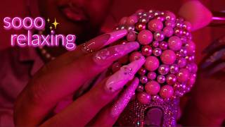 Asmr Shivers That Youll Feel From Your Head Down To Your Spine 