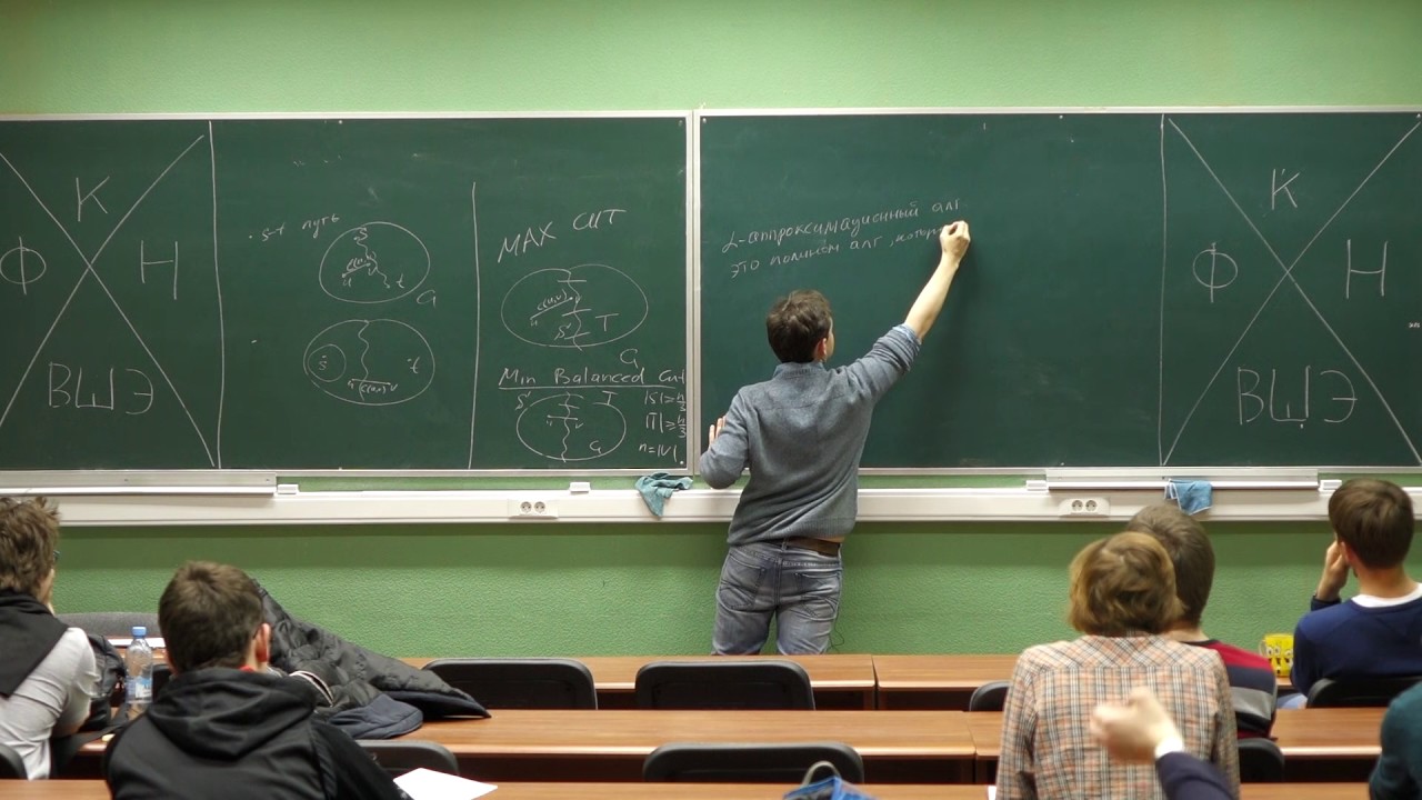 Лекция 1. Мини-курс «Метрическая геометрия и ее приложения в ...